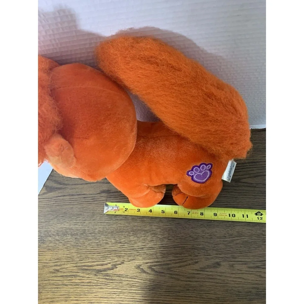Build A Bear Disney Princess Ariel's Palace Pet 